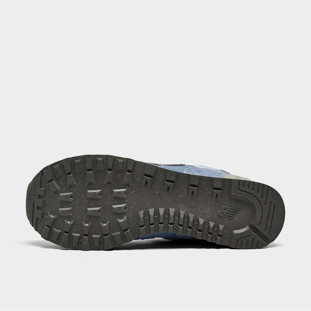 New Balance 574 Mens Casual Shoes U574RCA - Picture 7 of 7
